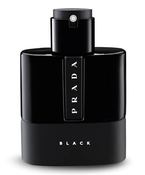 macy's prada black cologne|men's Prada black aftershave.